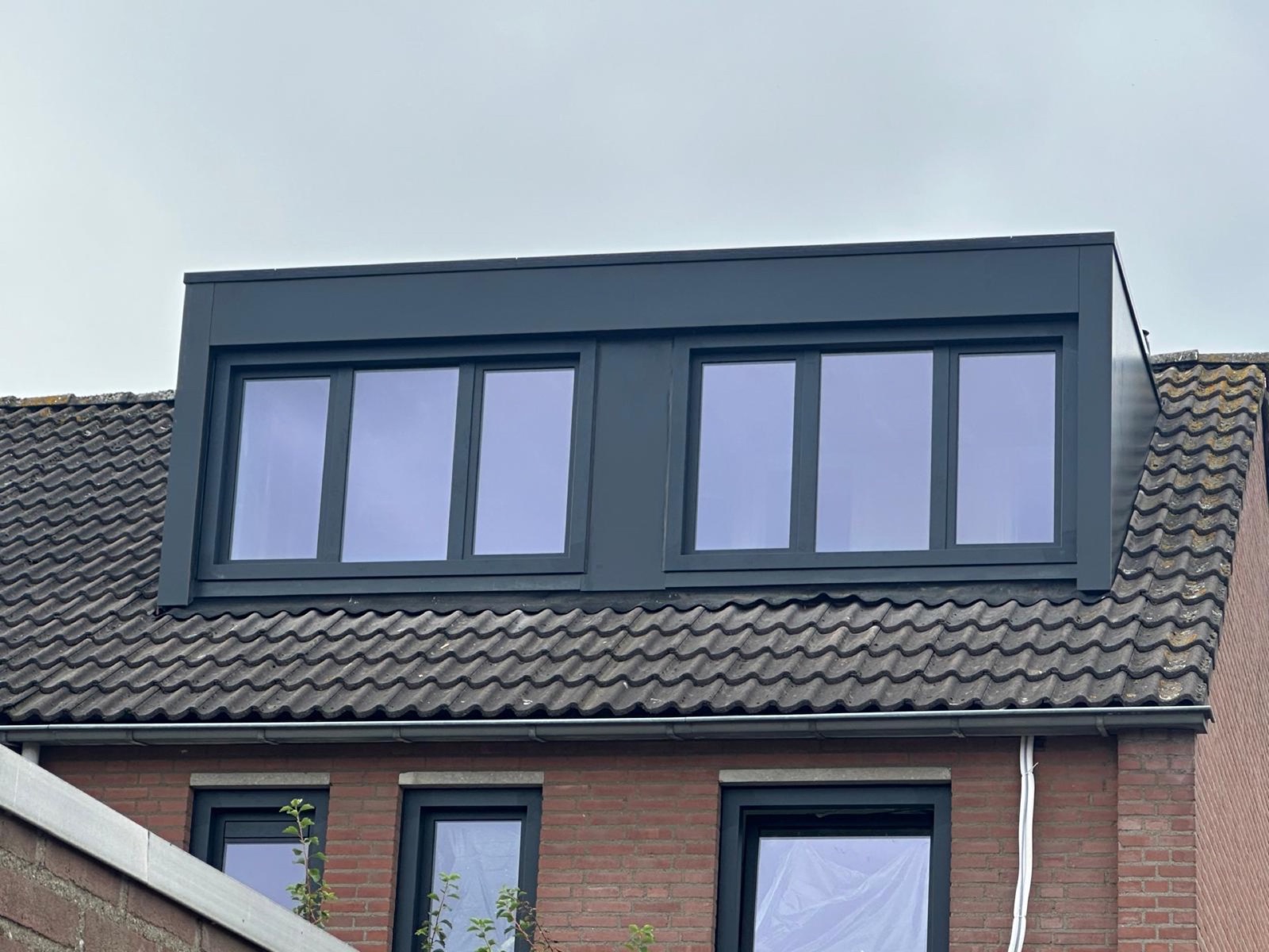 Werkgebied Noord-Brabant